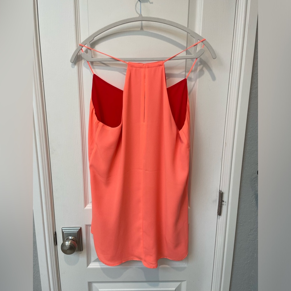 Express Reversible Tank Top Size L - Picture 2 of 4
